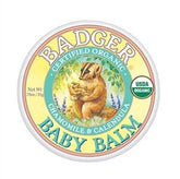 Badger Bebek Kremi 21 gr - Baby Balm